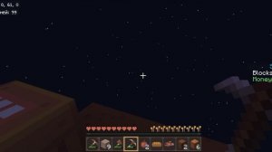 я нашел странный маинкрафт и сыграл в него