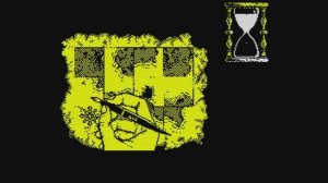 ZX SPECTRUM VIAJE AL CENTRO DE LA TIERRA ПРОХОЖДЕНИЕ 2K