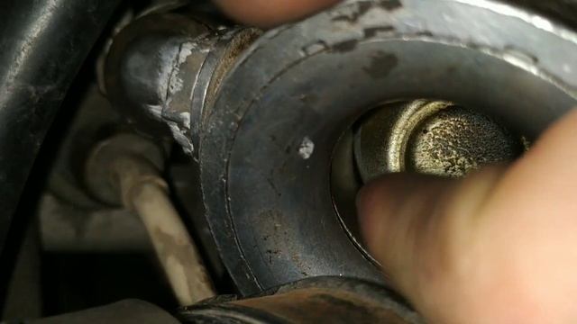 ПРОПАЛА ТЯГА ДВИГАТЕЛЯ НА БЕНЗИНЕ И НА ГАЗУ смотреть онлайн