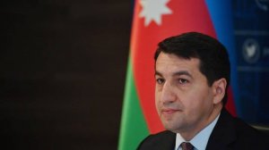 Помощник Алиева: неучастие в экономсовете СНГ не связано с отношениями с Москвой