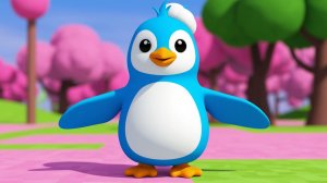 Играю в Adopt Me ! Смотрим новых питомцев и добываем лучших пингвинов !