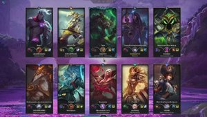 League of Legends ARAM: ДЖИН ИСПОЛНЯЕТ ЖЕЛАНИЯ КРЫСЕНЫША