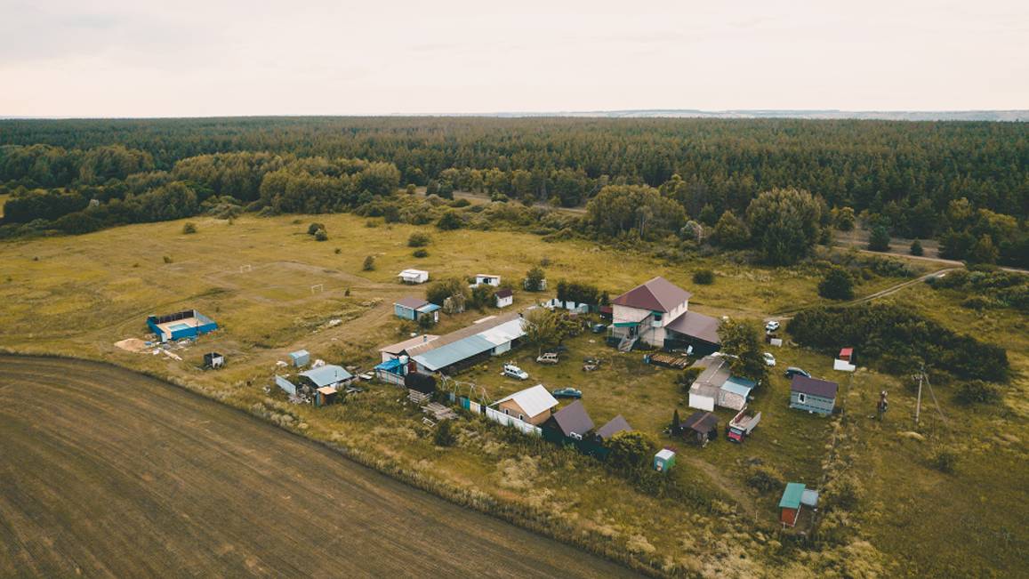 Воронежский лагерь