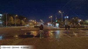 A-Razumovsky - Запоріжжя - це кайфово!