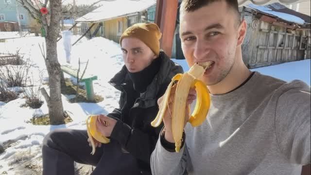 Федена дача. В мире глубинки (2023)| Ленобласть| Страйкбол смотреть онлайн