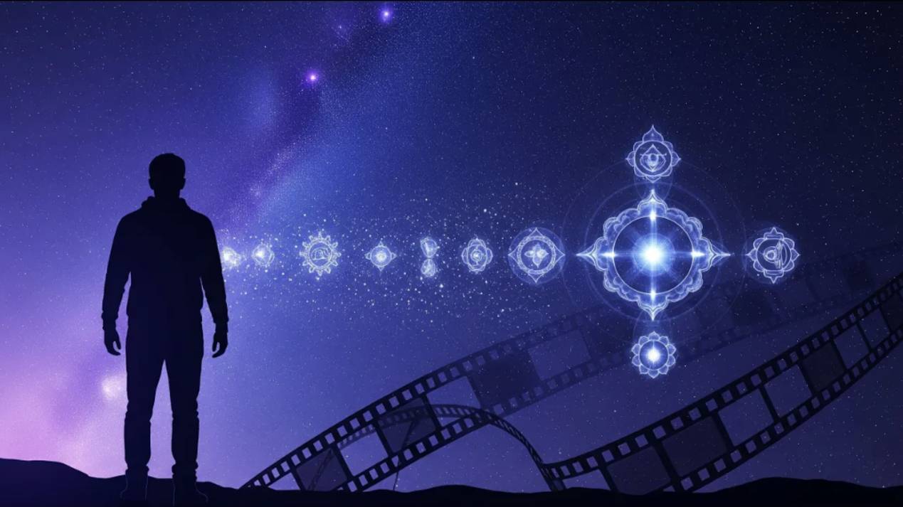 Инициация: как выйти за пределы Матрицы? | Александр Кибкало о смысле жизни