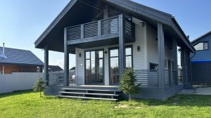 ДНП Фаворит, Генеральская улица 420