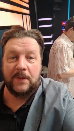 Константин Крохмаль Система ОБДД студия ОСН