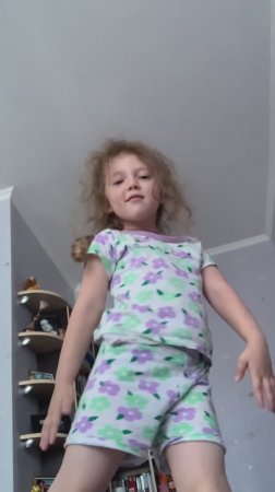 Сам себе блогер. Nina’s dance: часть 2