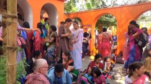 2023 Kartik Navadvip Mandala Parikram, day 5