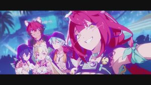 ЕР Укинами Юдзуха «Райская
прогулка» | Zenless Zone Zero