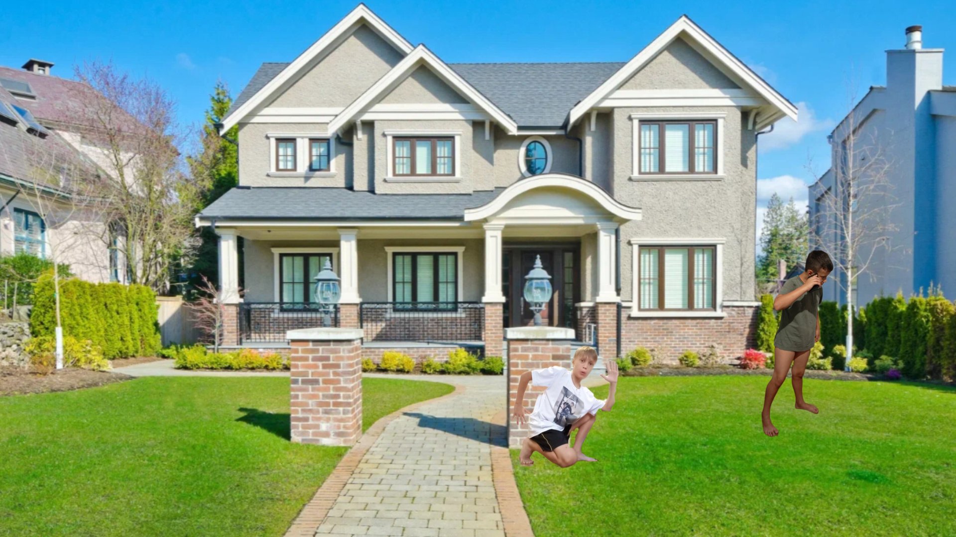 мой брат что то делал в роблоксе в 3 часа ночи и я решил... смотреть онлайн