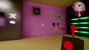 СТАВЛЮ УКОЛ ЖЕНЕ ПАУКА НАБ НАБА В БАН БАН 3 - ВЫЛЕЧИЛА НОВОГО ЧУДИКА | Garten of Banban 3