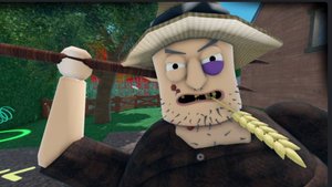 побег вернулся дааааааа!!!!!!!