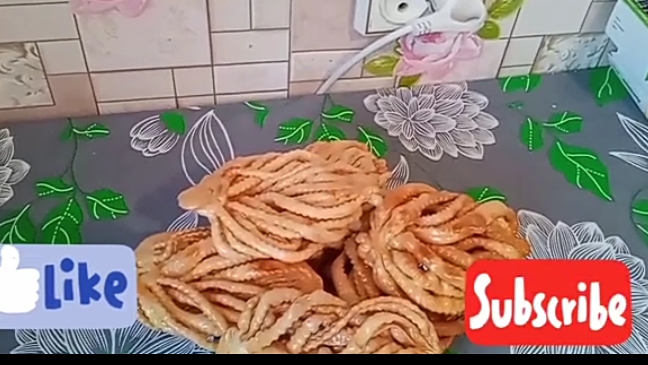 САМЫЙ ВКУСНЫЙ ХВОРОСТ И 
САМЫЙ КРАСИВЫЙ!!