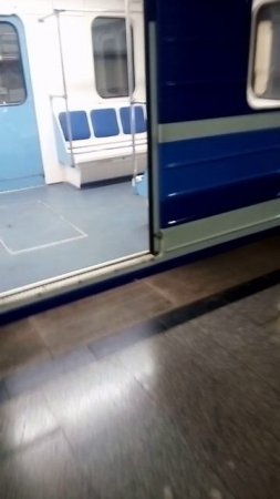 Метро в Самаре на Кировской