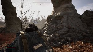 S.T.A.L.K.E.R. 2 -Аномалия Симбионт
