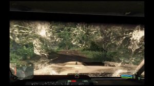CRYSIS 1 2007 ГОД РЕСМОТР (9 ЛЕТ ПОСЛЕ ВЫХОДА)