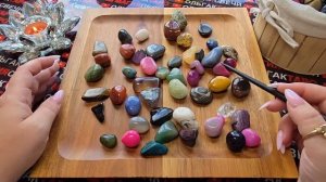 Волхование на камнях: все что я скажу🙏 случится за 7 дней🍀🎁💕