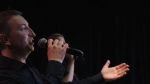 Сергей Новиков (НОВЫЙ) - льётся музыка
