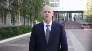 С Днём алмазодобытчика! Поздравляет Евгений Денисов