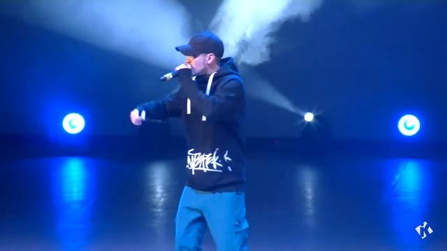Устойчивая мораль - А мне всё мало (Live)