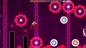 Electrodynamix by RobTop