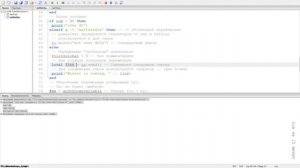 ОСНОВЫ LUA ЗА 10 МИНУТ - ПРОГРАММИРОВАНИЕ В ROBLOX STUDIO