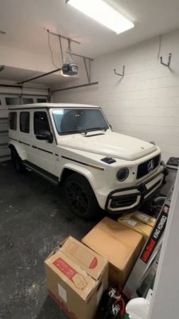 Inside Alex Terrible’s Garage – You Won’t Believe What’s In There