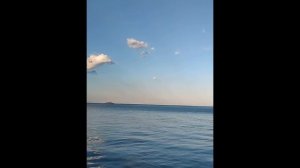 Тишина на краю взгляда