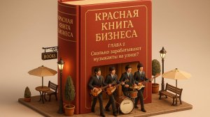 Секреты уличных артистов Москвы — как они делают деньги!