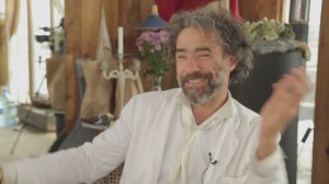 Интервью  Николая  Песочинского  с Джулиано ди Капуа -выпускником курса В.Фильштинского