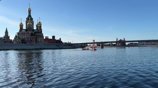 Йошкар-Ола