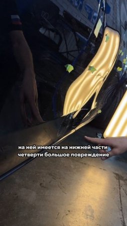 Mercedes Vito 2019 года - установка мультимедиа и камер, установка электропривода крышки багажника