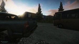 Клуб по интересам! Скарфтил АК-50! Новая ПУШКА! Escape from Tarkov PvE!