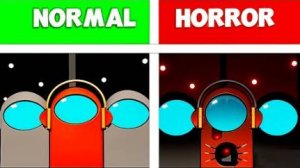 INCREDIBOX SPRUNKI👾 | AMONG US MOD! 🚀 ПРЕДАТЕЛЬ СРЕДИ НАС!