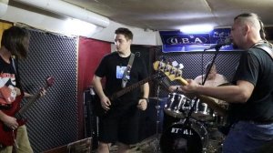 КазNь - Марс