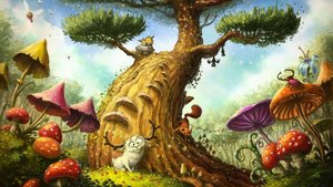 World Of Warcraft Mists of Pandaria Classic 
РесторДруид начинаю приключения в Катаклизме