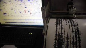 Шестое землетрясение магнитудой 5,5 произошло на Камчатке