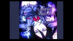 AMOR NA PRAIA BY FLAME RUNNER