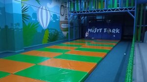 В ноябре 2024 в Мисти-парке