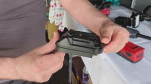 Переходник - адаптер Hilti - Makita