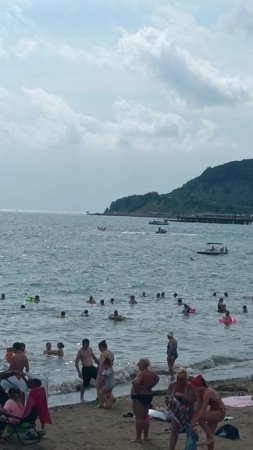 водные развлечения Лермонтово