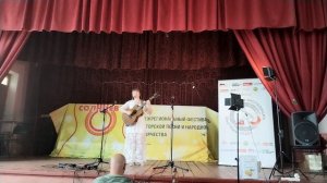 СолнцеВорот с Бородино