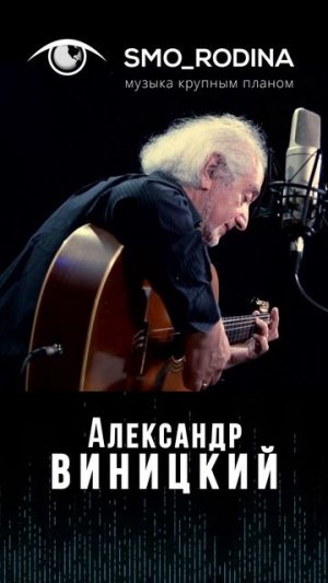 Александр Виницкий