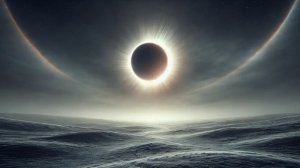 ЧТО БУДЕТ С ЛЮДЬМИ, ЕСЛИ СОЛНЦЕ ПОГАСНЕТ?