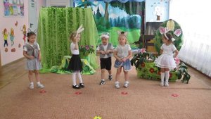 "Заяц-хвастун" нанайская сказка