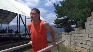 УТС по спортивной борьбе в Республике Дагестан
