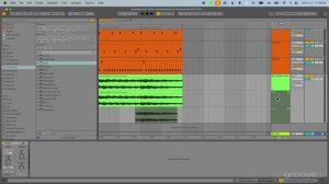 32. Arrangement View Improvements and Automation Workflow (Update)