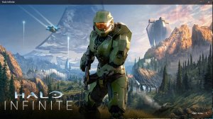Qwels Tv+ | Halo Infinite | Prologue